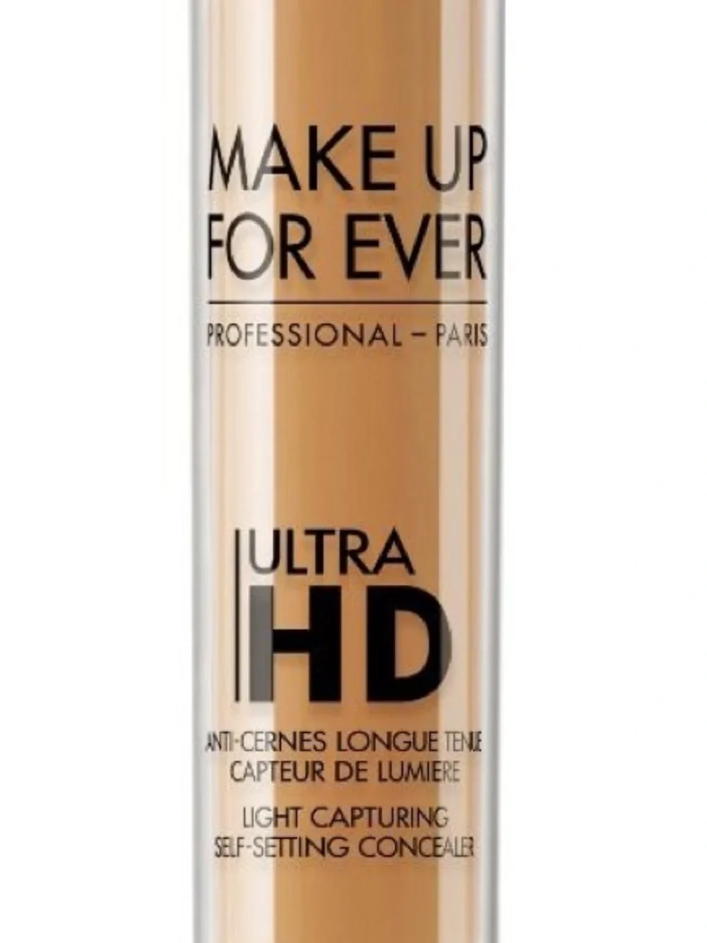 Makeup Forever make up